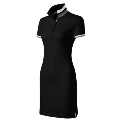 Robe femme Dress up 271 - noir