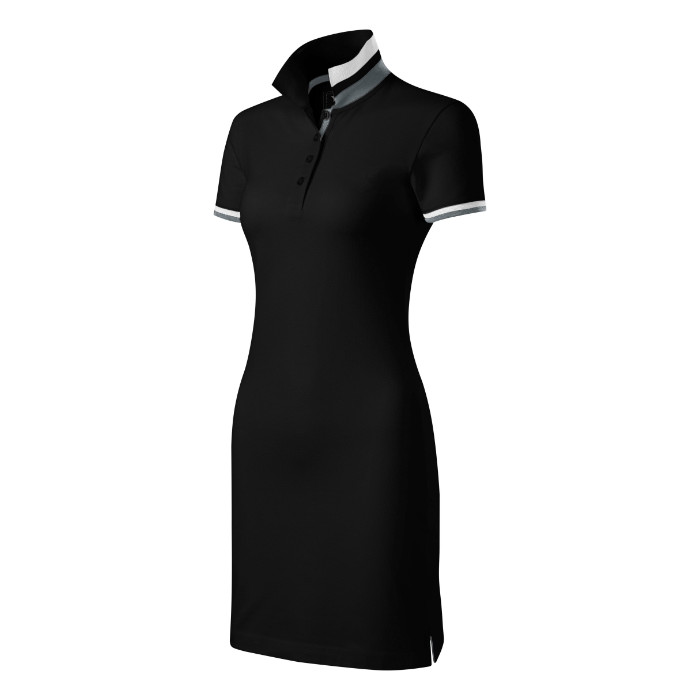 Robe femme Dress up 271 - noir