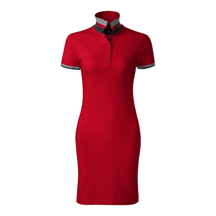Robe femme Dress up 271 - formula red