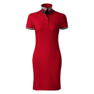 Robe femme Dress up 271 - formula red