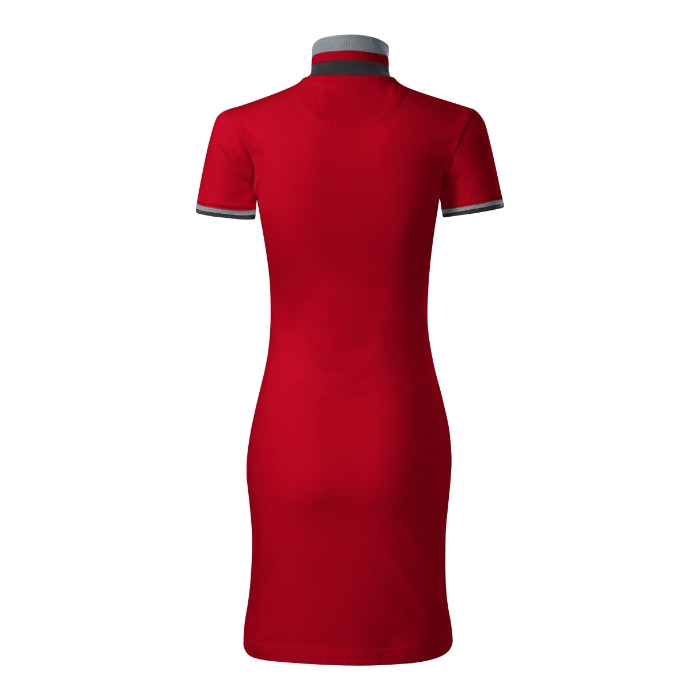 Robe femme Dress up 271 - formula red