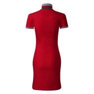 Robe femme Dress up 271 - formula red