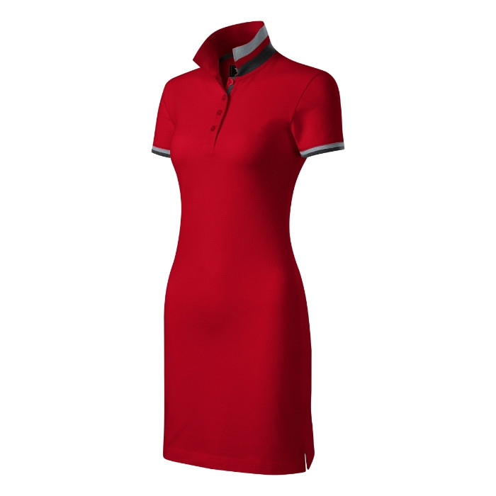 Robe femme Dress up 271 - formula red