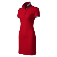 Robe femme Dress up 271 - formula red