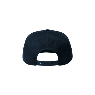 Casquette unisex Rap 5P 301 - bleu marine