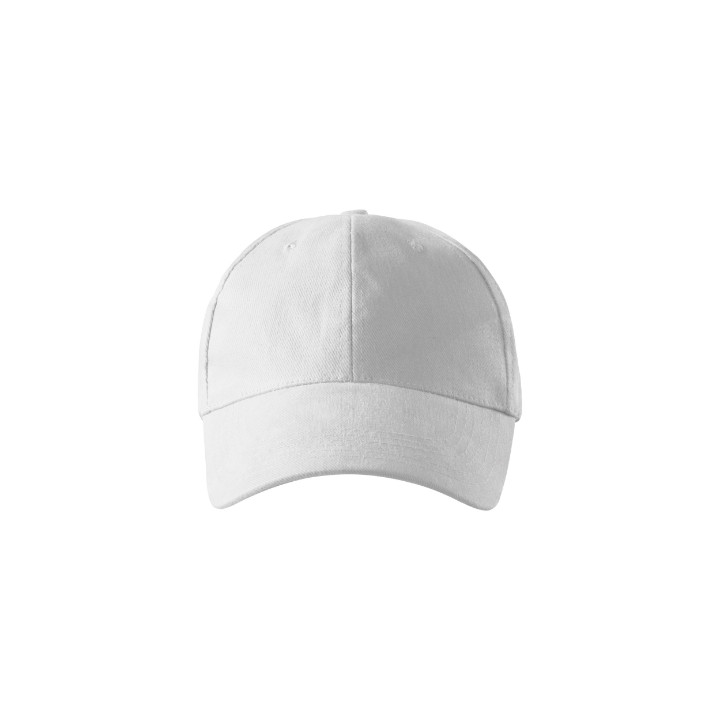 Casquette 6P Kids 303 - blanc