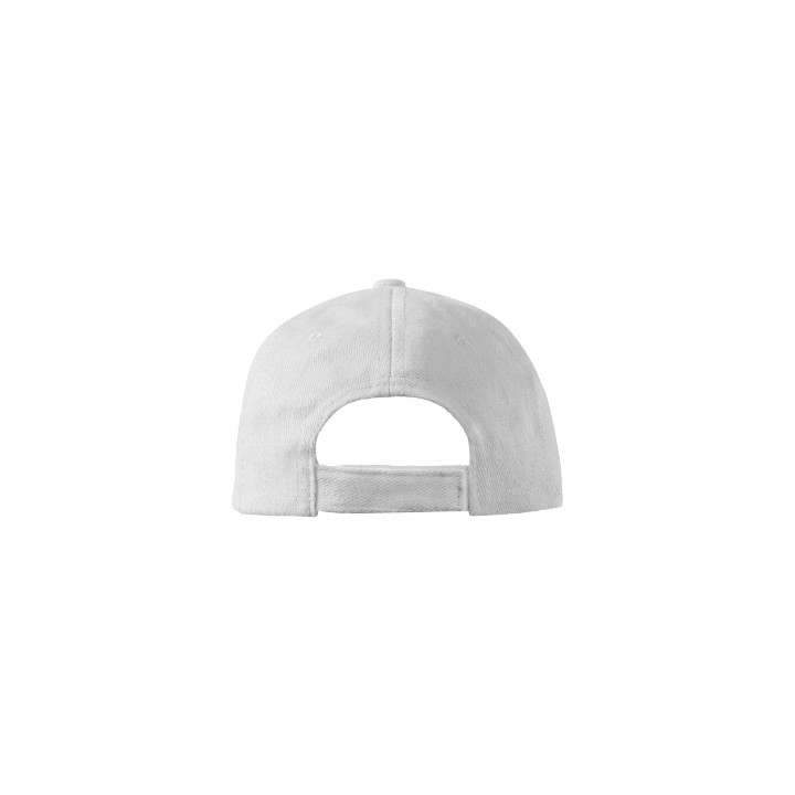 Casquette 6P Kids 303 - blanc