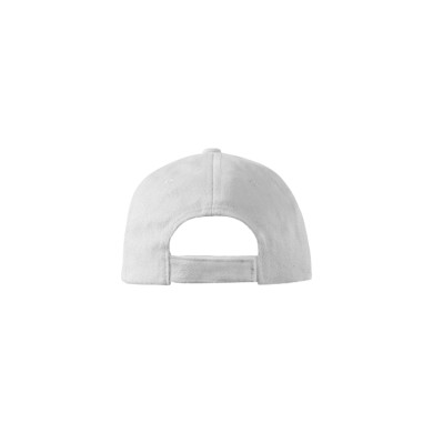 Casquette 6P Kids 303 - blanc