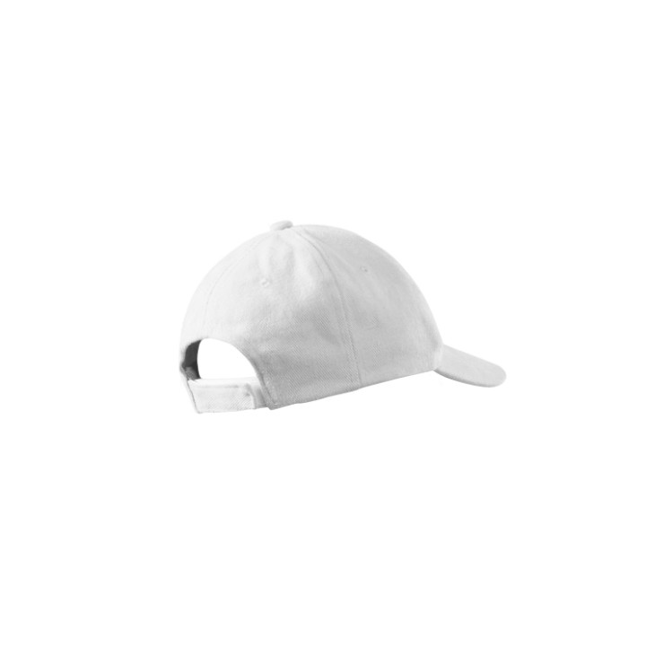 Casquette 6P Kids 303 - blanc