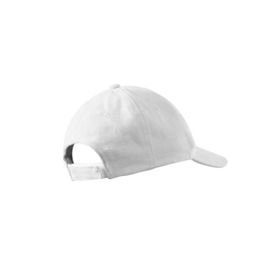 Casquette 6P Kids 303 - blanc