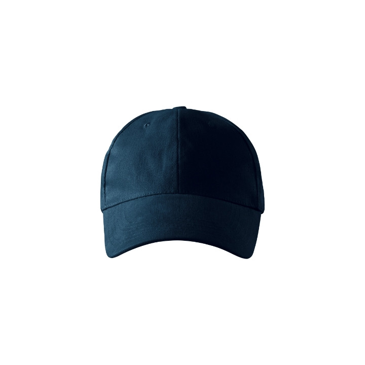 Casquette 6P Kids 303 - bleu marine