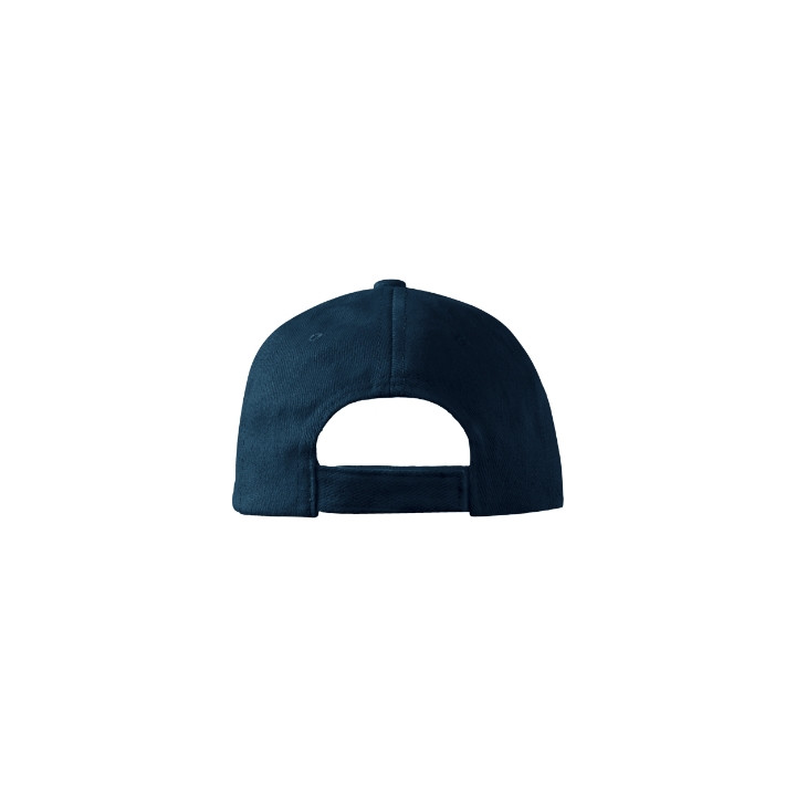 Casquette 6P Kids 303 - bleu marine