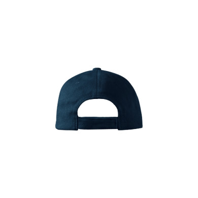 Casquette 6P Kids 303 - bleu marine