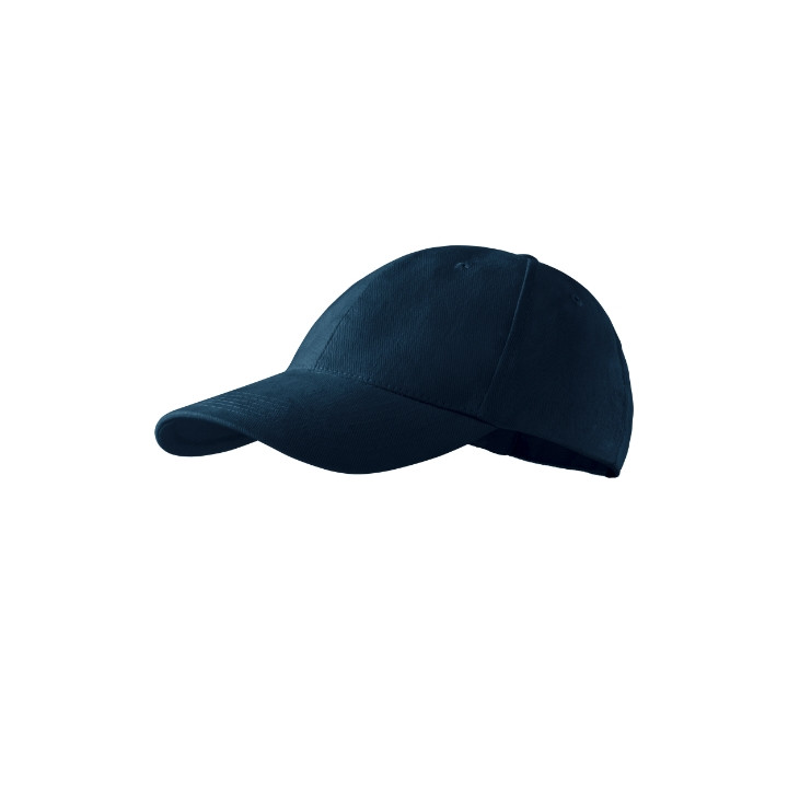 Casquette 6P Kids 303 - bleu marine