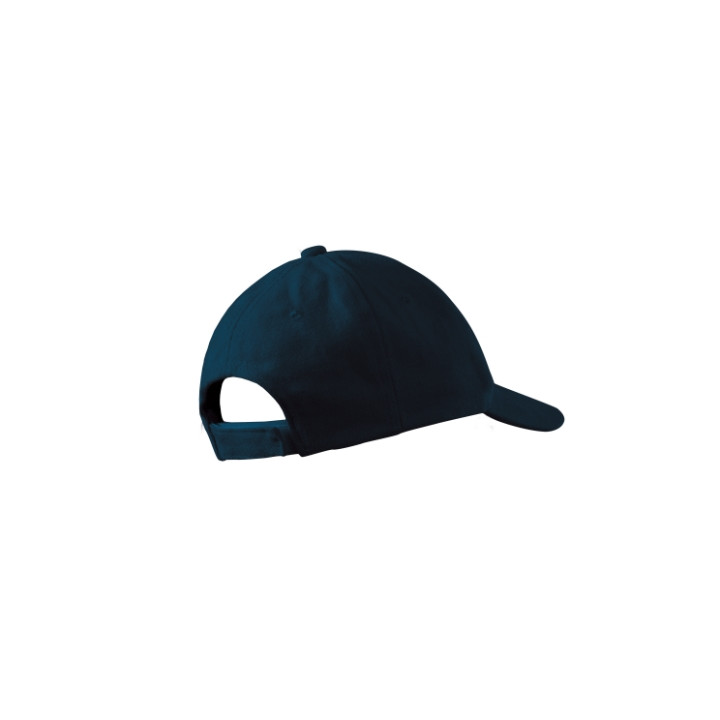 Casquette 6P Kids 303 - bleu marine