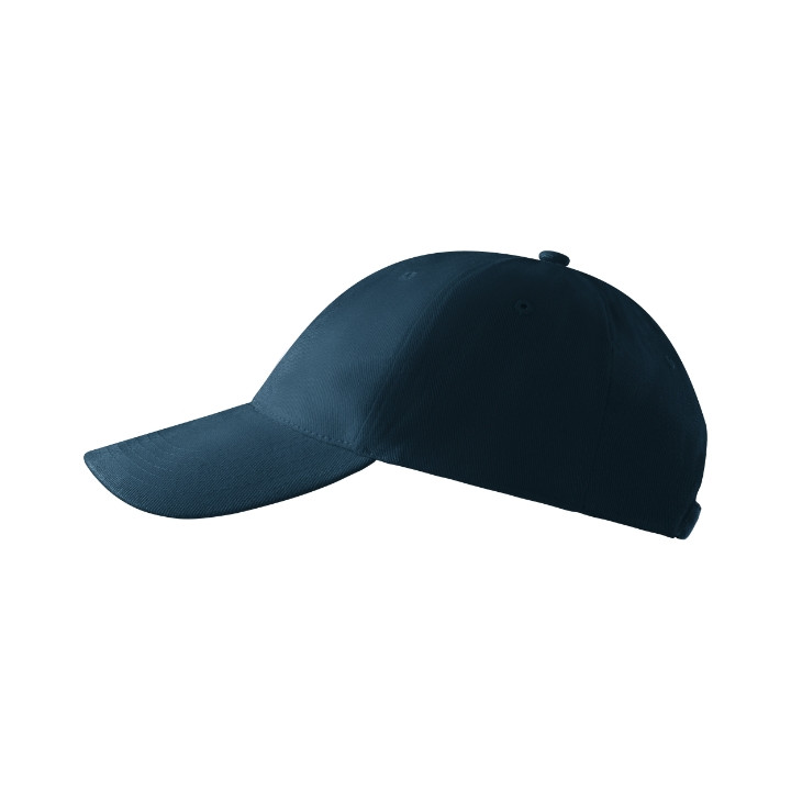 Casquette 6P Kids 303 - bleu marine