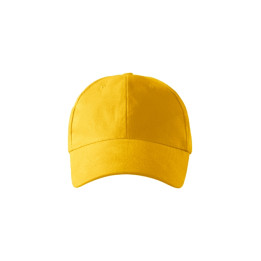 Casquette 6P Kids 303 - jaune