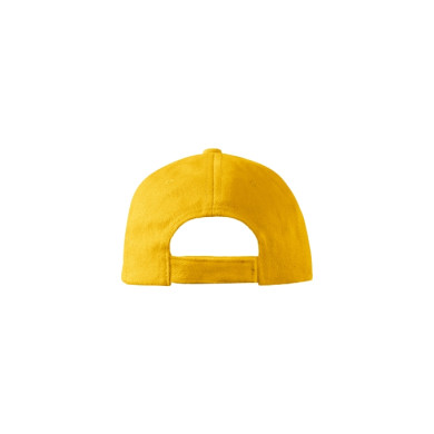 Casquette 6P Kids 303 - jaune