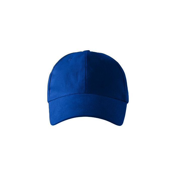 Casquette 6P Kids 303 - bleu royal