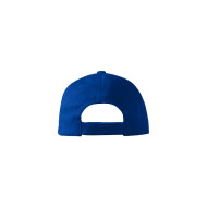 Casquette 6P Kids 303 - bleu royal