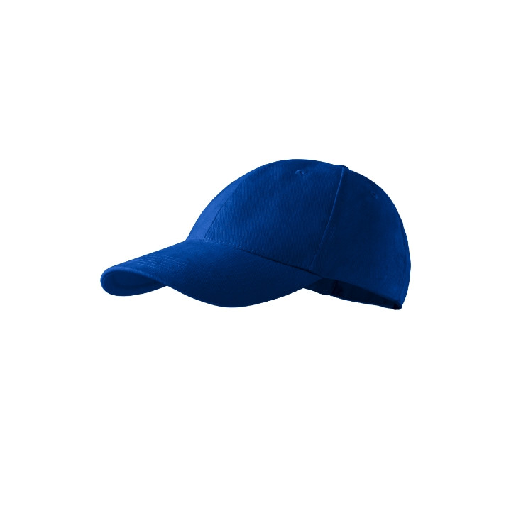 Casquette 6P Kids 303 - bleu royal