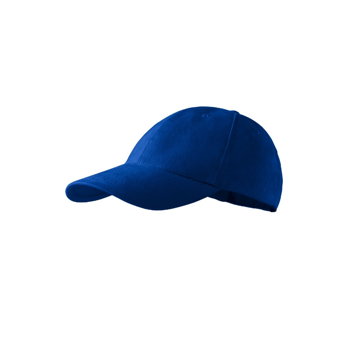 Casquette 6P Kids 303 - bleu royal