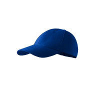 Casquette 6P Kids 303 - bleu royal