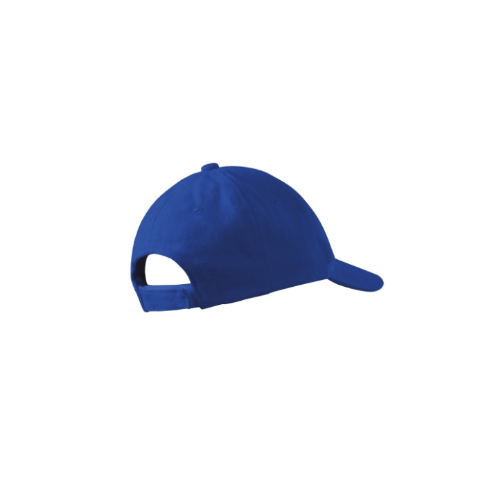 Casquette 6P Kids 303 - bleu royal