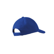 Casquette 6P Kids 303 - bleu royal