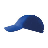 Casquette 6P Kids 303 - bleu royal