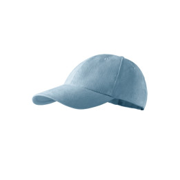 Casquette 6P Kids 303 - bleu ciel