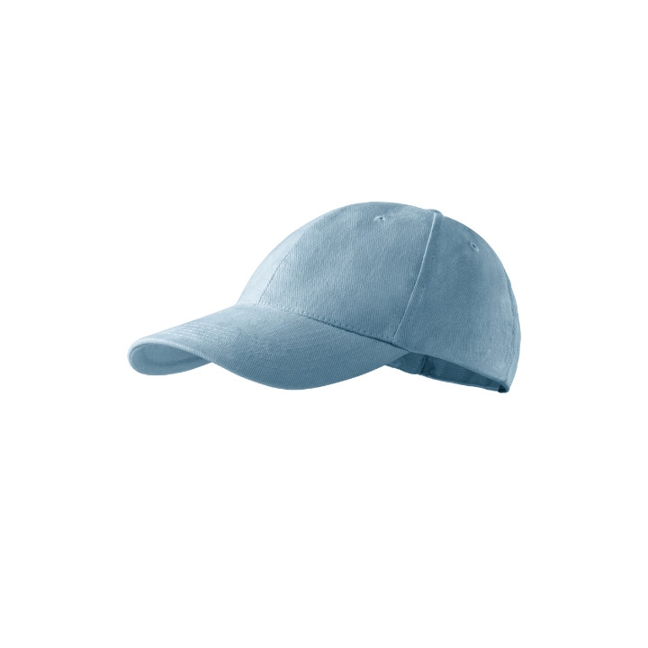 Casquette 6P Kids 303 - bleu ciel