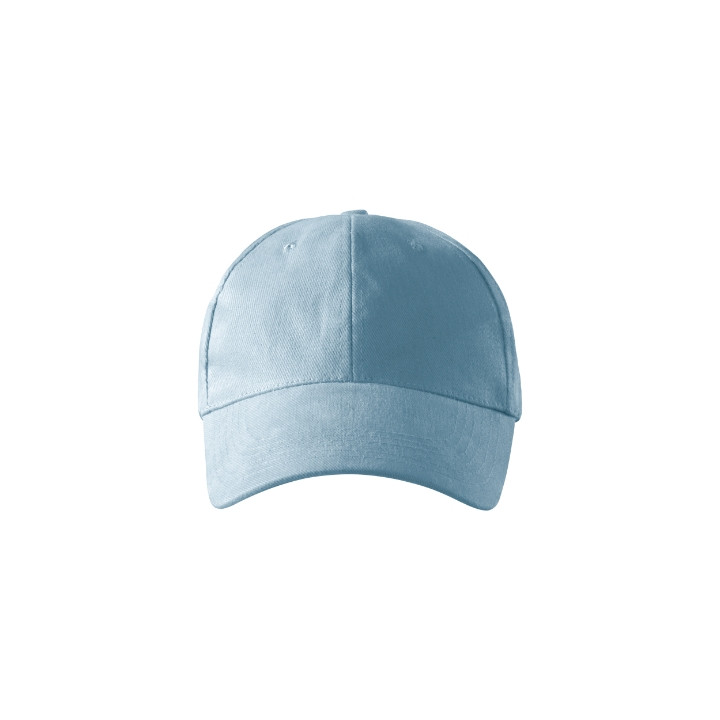 Casquette 6P Kids 303 - bleu ciel
