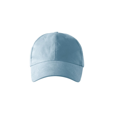 Casquette 6P Kids 303 - bleu ciel