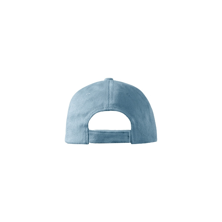 Casquette 6P Kids 303 - bleu ciel
