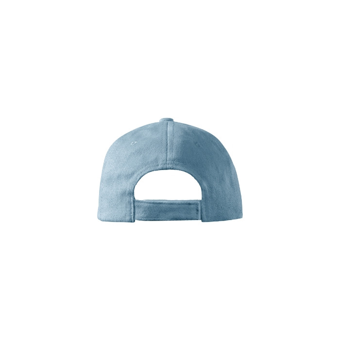 Casquette 6P Kids 303 - bleu ciel