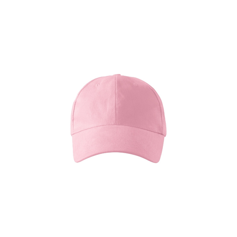 Casquette 6P Kids 303 - rose