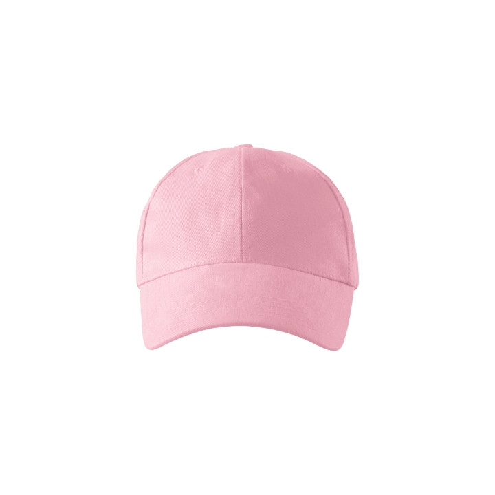 Casquette 6P Kids 303 - rose