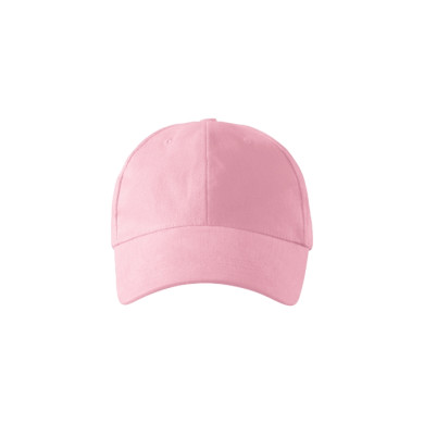Casquette 6P Kids 303 - rose