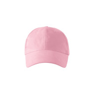 Casquette 6P Kids 303 - rose