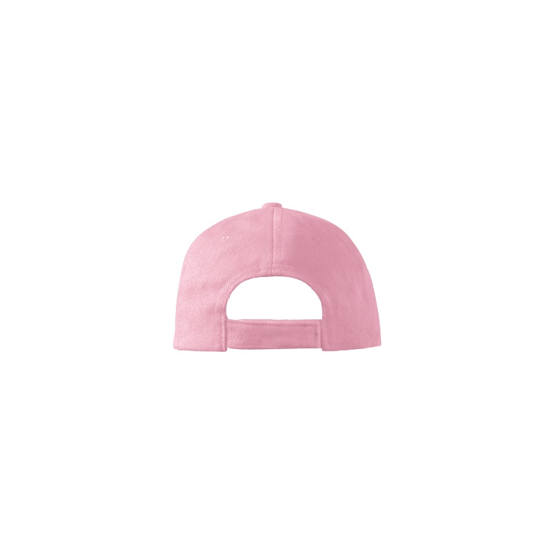 Casquette 6P Kids 303 - rose