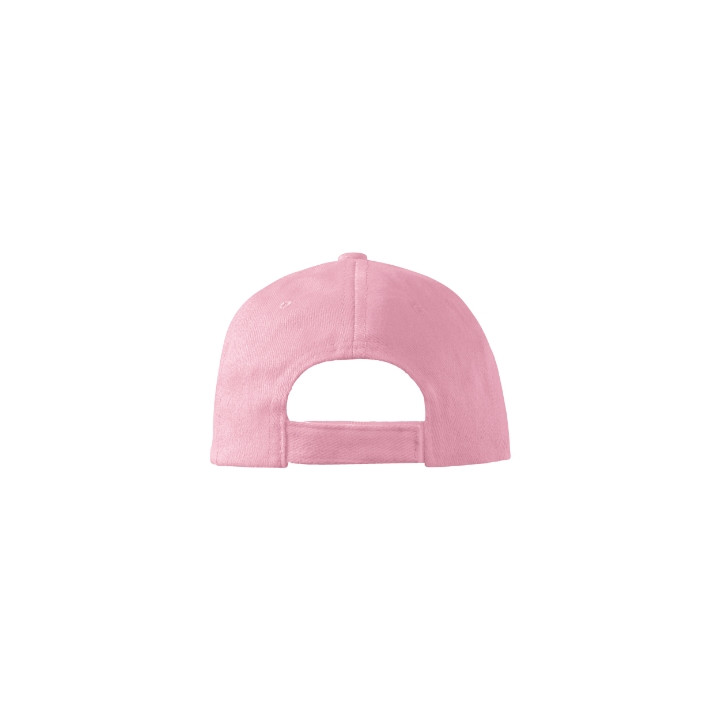 Casquette 6P Kids 303 - rose