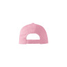 Casquette 6P Kids 303 - rose