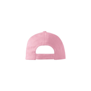 Casquette 6P Kids 303 - rose