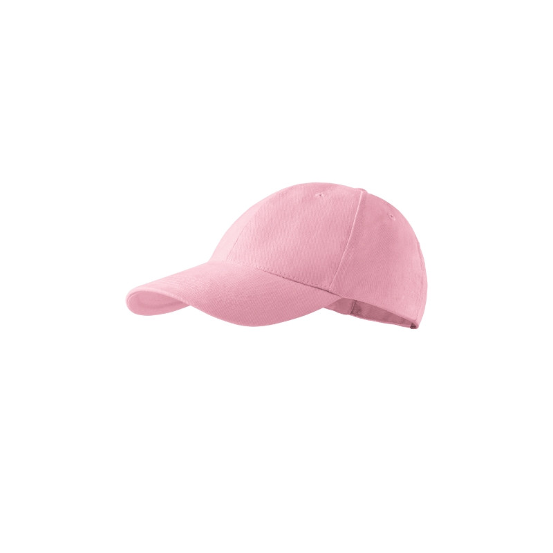 Casquette 6P Kids 303 - rose