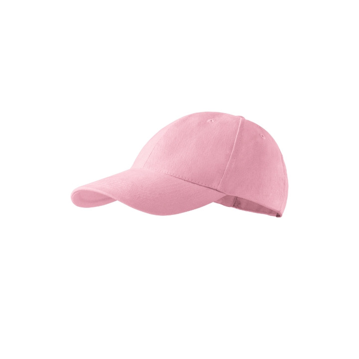 Casquette 6P Kids 303 - rose