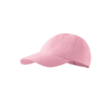 Casquette 6P Kids 303 - rose