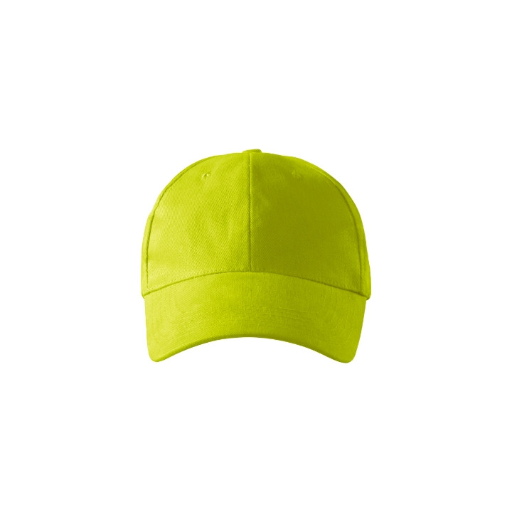 Casquette 6P Kids 303 - lime