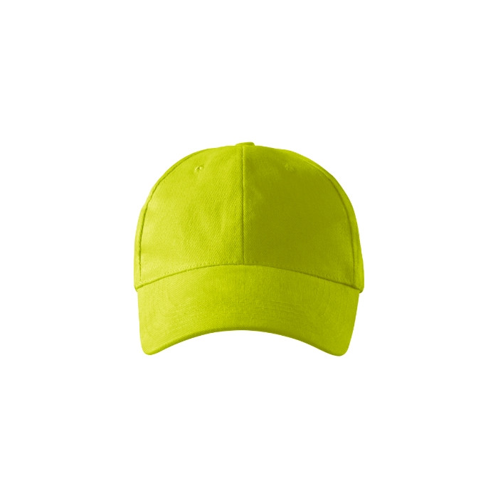 Casquette 6P Kids 303 - lime