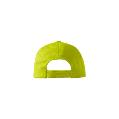 Casquette 6P Kids 303 - lime